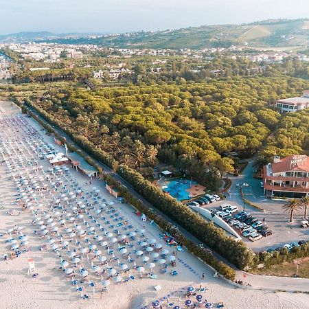 Salinello Village سورينتو المظهر الخارجي الصورة